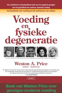 boek weston price