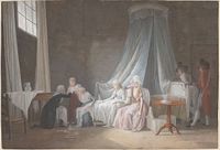Madame_Royale_Cared_for_by_Doctor_Brunier,_January_24,_1793_MET_DP882510