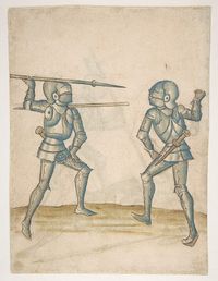 640px-Drawings_Showing_Combat_on_Foot_(Champ_Clos)_MET_DP810580