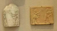 640px-Cylinder_seal_king_Louvre_AO6620