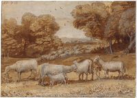 640px-Landscape_with_Sheep_MET_DT3291