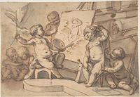 640px-Allegory_of_Painting_with_Putti_MET_DP808580