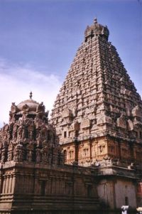 Thanjavur_temple