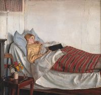 Michael_Ancher,_Den_syge_pige,_1882,_KMS4002,_Statens_Museum_for_Kunst