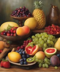 Diuretisch fruit